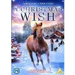 A Christmas Wish [DVD]